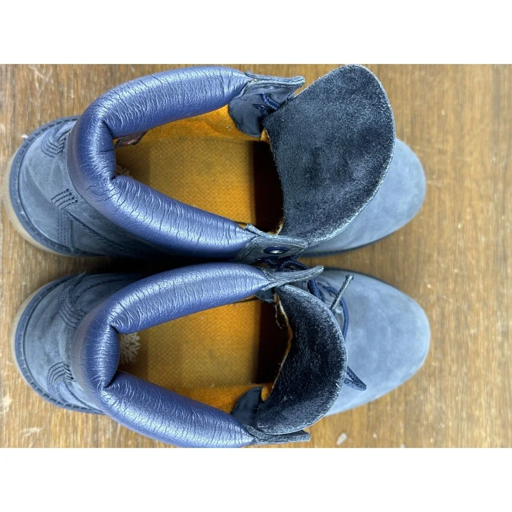 Timberland 6